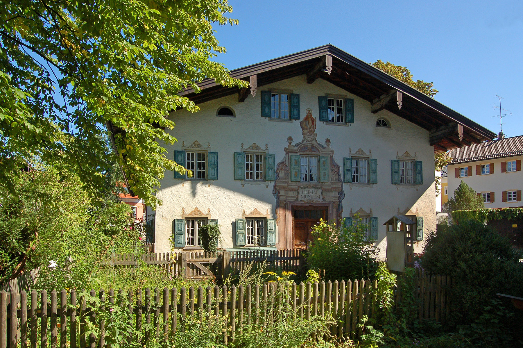 Prien am Chiemsee